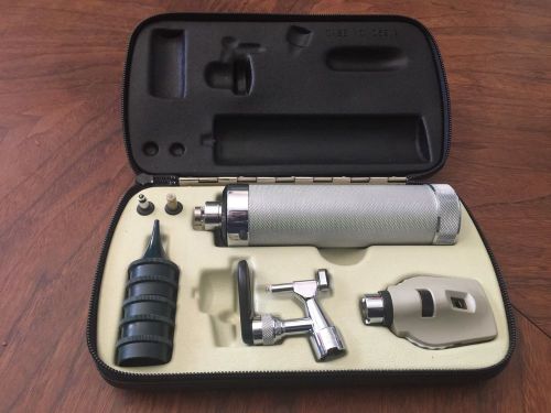 Welch Allyn Diagnostic Set Otoscope #2