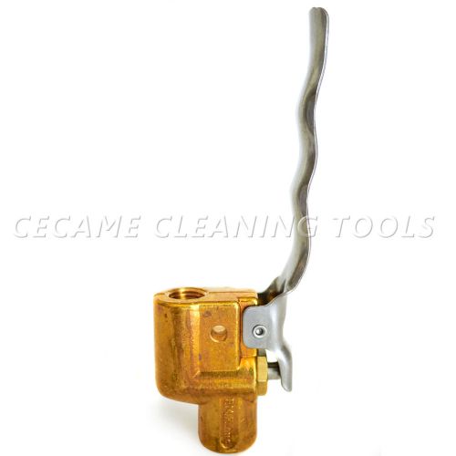 PMF V300 Carpet Cleaning Wand Valve