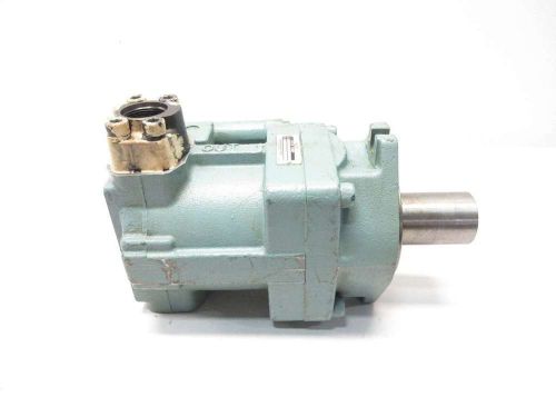 NACHI PVS-2B-35N3-E13 HYDRAULIC PISTON PUMP D518527