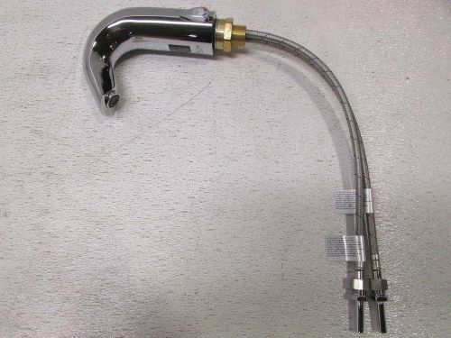 Delta Electronic Single Hole Faucet DEMD-111LF