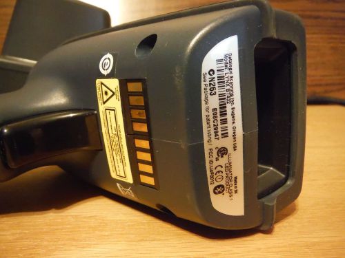 Datalogic Lynx BT432 Imager TESTED GREAT