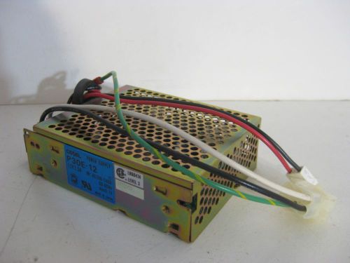 Cosel P30E-12 Power Supply