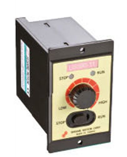 Sesame US590-02 Speed Controller Single Phase 220V Oriental