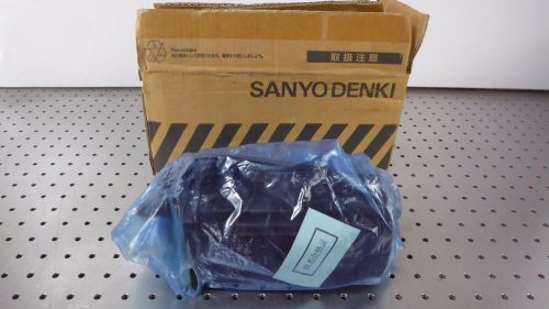 Z127841 sanyo denki p50c08075hxs21 bl super ac servo motor amat 1080-01021 for sale