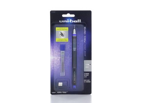 Uni-ball KuruToga Mechanical Pencil - .5 MM lead - NEW