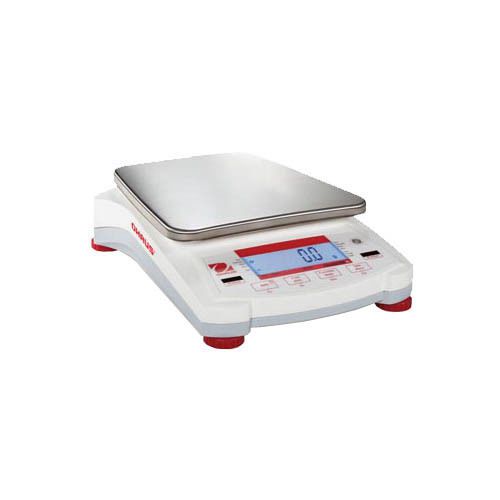 Ohaus NVL20000/1 Navigator NVL, Cap. 20000g (44lb), Read. 1g (0.005lb)