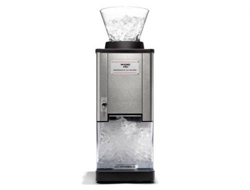 WARING PRO IC70 PROFESSIONAL ICE CRUSHER