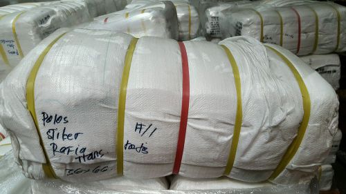 14x26 Sand Bags... woven polypropelene = 500 sand bags