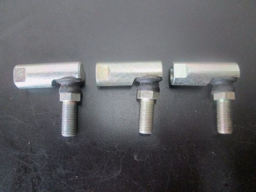 7010745, Snapper, Ball Joints, Quantity=3