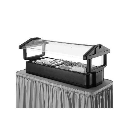 Cambro 4FBRTT158 Tabletop Salad Bar