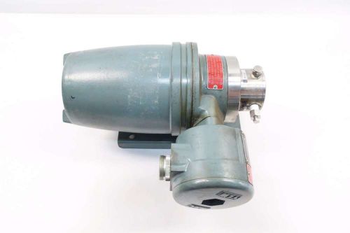 YOKOGAWA VD6DF-S3/TR/FM VIBRATION TYPE DENSITY DETECTOR D529583