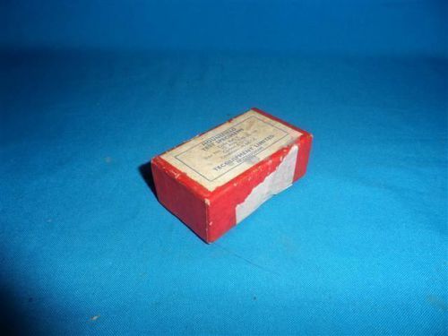 Lot 86pcs.  Hounsfield Test Specimens Ref. E Size 12 Area 1/40 sq. ins