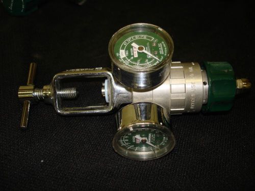 1- Hudson Oxygen Regulator Model 2070  Used