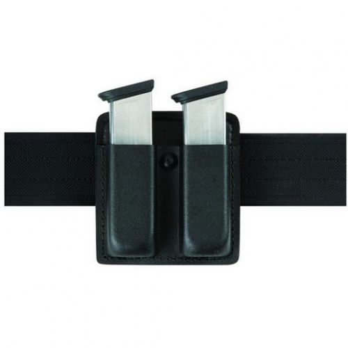 Safariland 73-83-48 double open-top magazine pouch black bw fits beretta 8045f for sale