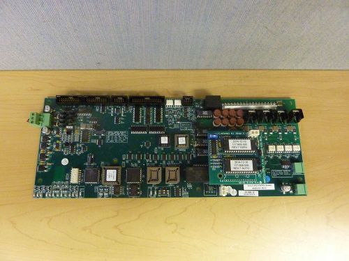 Eagle 3000 Sterilizers Control Board 146655819 Rev 6 (12869)