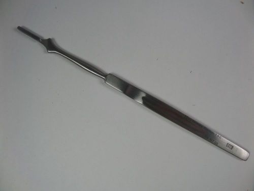 Konig 06.107.00 Scalpel Handle #7