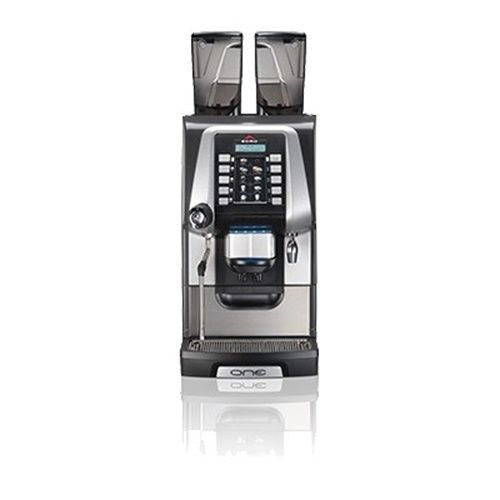 Rancilio EGRO ONE-KEYPAD PURE COFFEE EGRO ONE Keypad Pure Coffee...