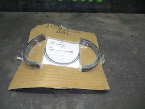 JOHN CRANE TYPE:37/FS/37FSB INSTALLATION KIT #325213 O RINGS NEW