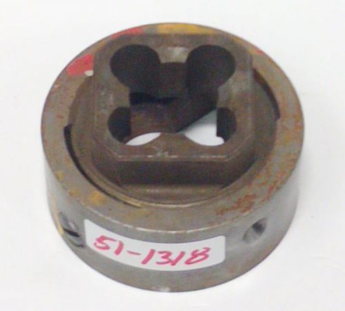 GREENFIELD TAP AND  DIE 7/8&#034;