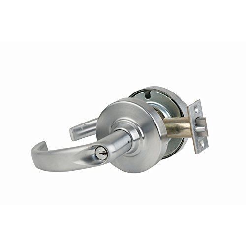 Schlage commercial nd50spa626 nd series grade 1 cylindrical lock, entry/office for sale