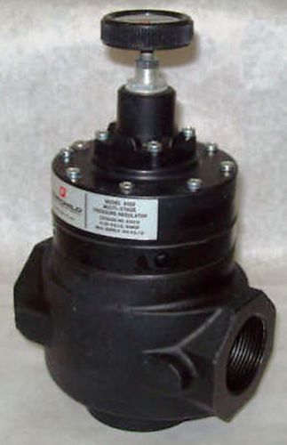 Fairchild Mod 8100 Two Stage High Flow Regulator 810212