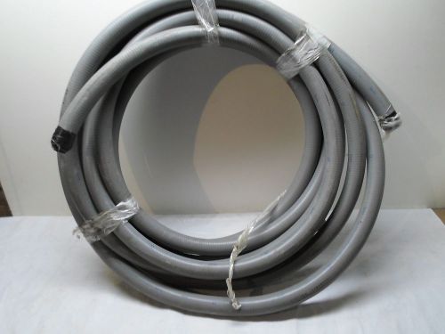 50 ft:1 1/4&#034; Electri-Flex E-FLEX- Liquatite Type LT Liquidtight Flexible Conduit