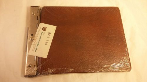 Vintage Reynolds Post Binder Ledger Hardboard Cover New Sealed BPS 710