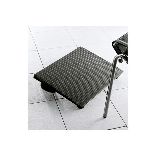 NEW. Footrest Caimi Brevetti model Isole