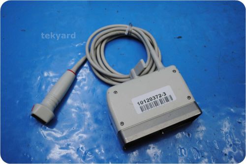 ATL P3-2 PHASED ARRAY ULTRASOUND TRANSDUCER PROBE @ ( 120372 )