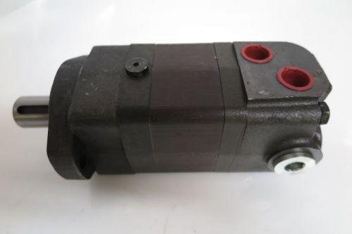 hydraulic pump motor