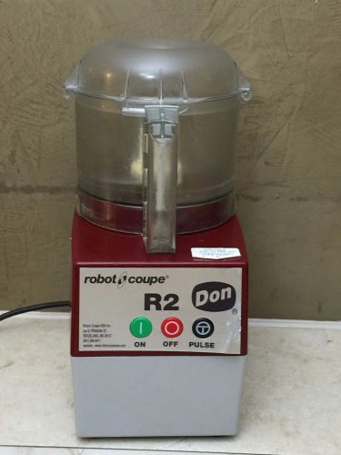 Robot coupe r2 food processor parts repair for sale