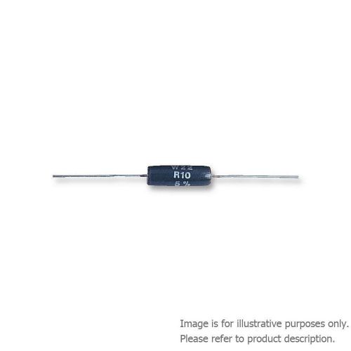 50 X WELWYN W22-27RJI Through Hole Resistor W22 27 ohm 7 W +- 5% 200 V