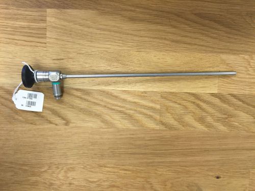 Karl Storz 8712AA 5mm 0 Degree Hopkins II Laparoscope 24cm