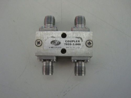 MECA 3DB HYBRID COUPLER 705S-3.000