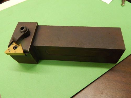 Kennametal dtgnr 245d - lathe tool holder 1-1/2&#034; shank for sale