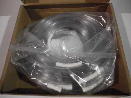 Cardinal Health Medi-Vac Non-Conductive 100&#039; ft Tubing