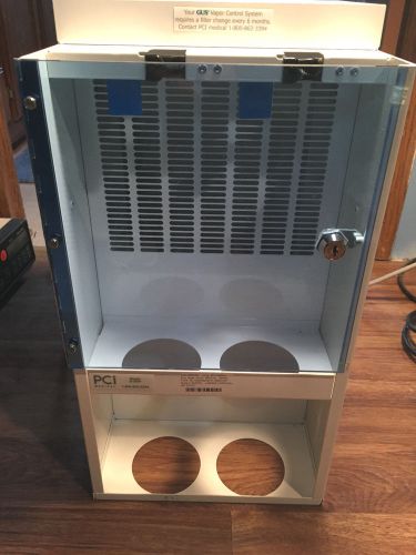 PCI Medical Group Disinfection Soak Station G10VP