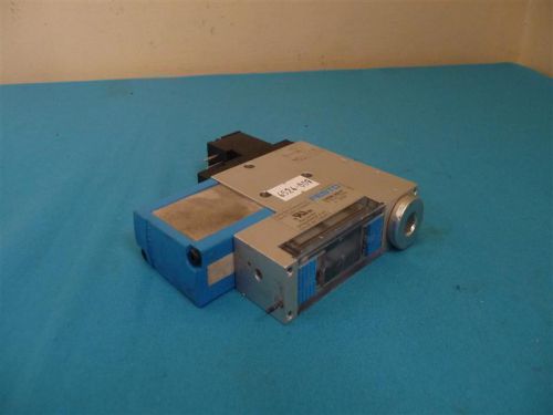 Festo VADM200P Vacuum Generator