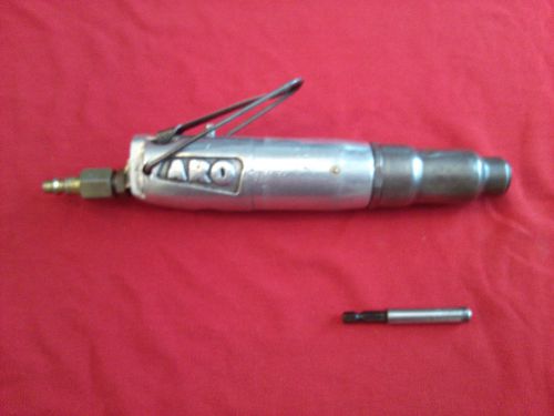 ARO CORP PNEUMATIC INSERT AIR TOOL SCREWDRIVER