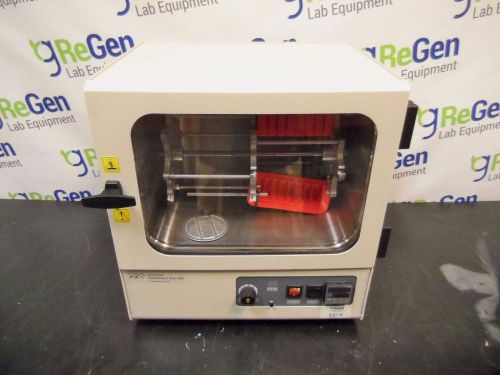 Affymetrix Genechip Hybridization Oven 640 OVNAA115S