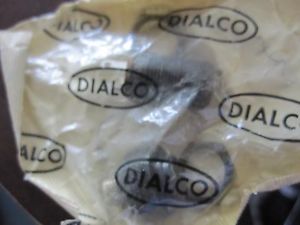 Dialco Light Indicator Panel Mount - MS25041-7