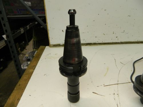 Valenite bt40 x #1 bilz tension &amp; compression tap holder, 311-51-40bt, used for sale