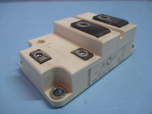 Siemens bsm200ga120d power module simovert vs drive power block bsm-200ga-120d for sale