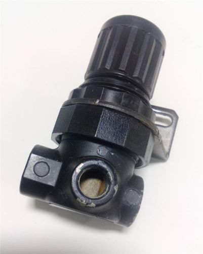 NORGREN PORTED REGULATOR R07-100-RNKA