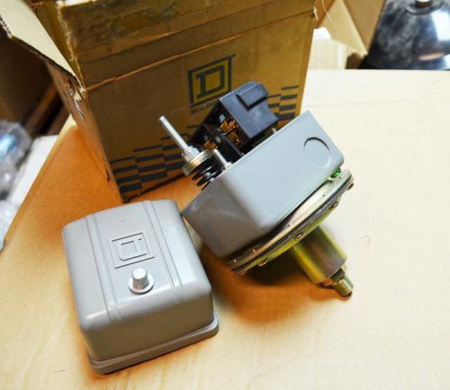 SQUARE D 9016GVG1J99Z  Vacuum Switch