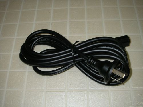 New Hewtech VM0722 10A 250V AC Power Adapter