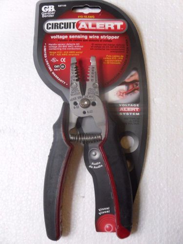 Gardner Bender GST-55 Circuit Alert Wire Stripper