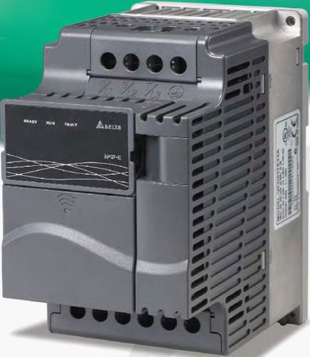 DELTA inverter VFD075E23A 220V 7.5KW NEW