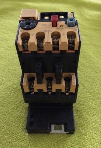 Ab allen-bradley (193-bsb-80) 193-bpm1  overload relay for motor contactor   new for sale