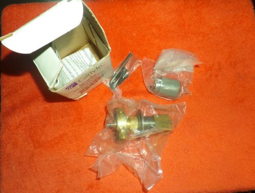 CARLYLE Compressor Mechanical Solenoid Unloader Valve O6EA660100